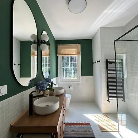 O Pedrido House