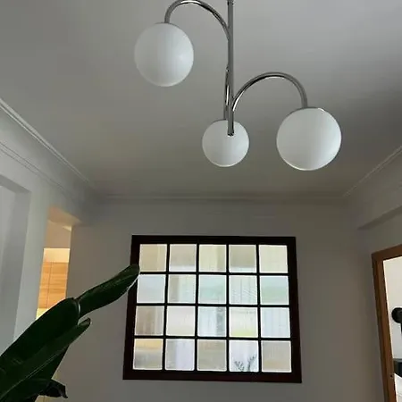 Сasa de vacaciones O Pedrido House