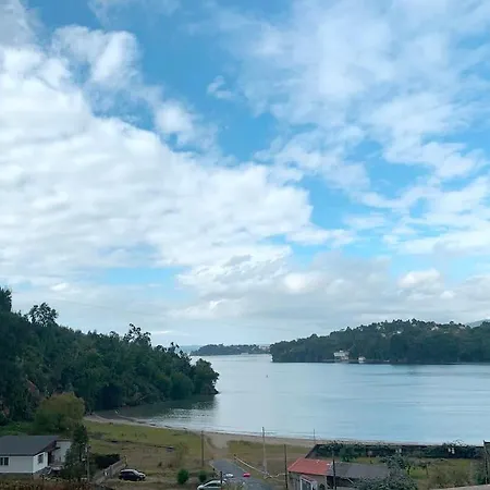 O Pedrido House * Bergondo