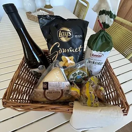 O Pedrido House * Bergondo