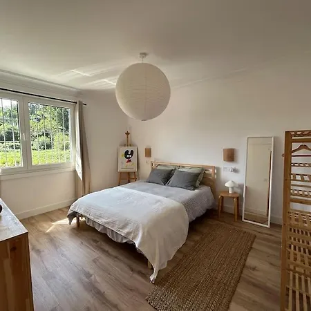 O Pedrido House Bergondo