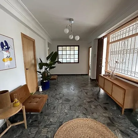 O Pedrido House *