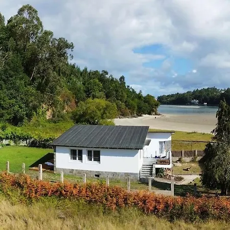 O Pedrido House Bergondo