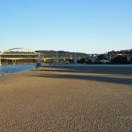 O Pedrido House * Bergondo